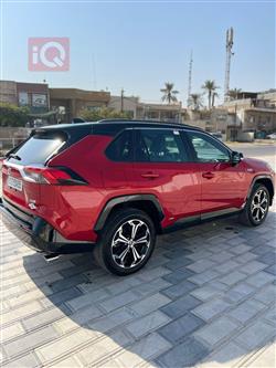 تويوتا راف 4